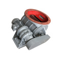 Air Valve Industrial Discharge the Materials Tool Heavy Duty Rotary Airlock Feeder/Discharge Valve